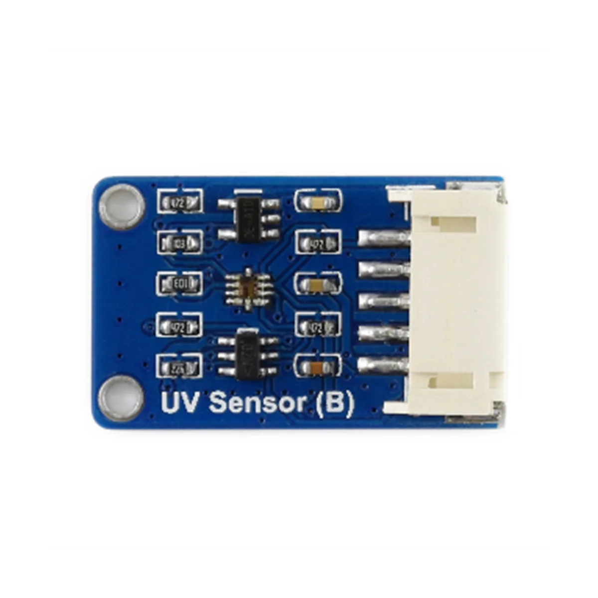 Цифровой фотоэлемент с ультрафиолетовым датчиком (C)