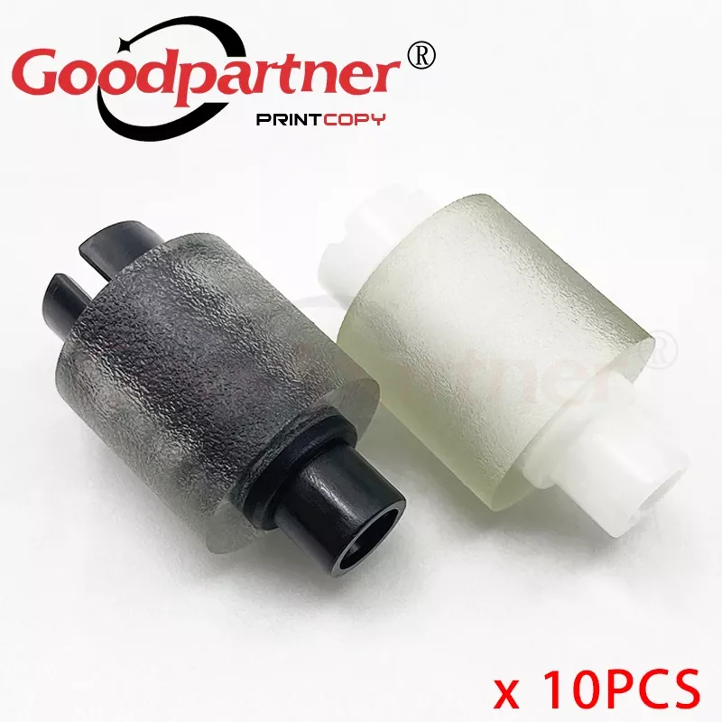 

NEW2023 FL0-3407-000 FL0-3408-000 Feed Separation Roller for CANON IR 1430 1430J 1435 1435i 1435iF 1435P / IR1430 IR1435