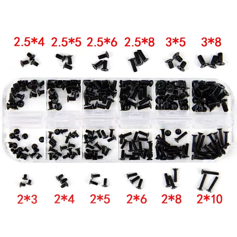 

HP Notebook Universal Screw Digital Small Screw