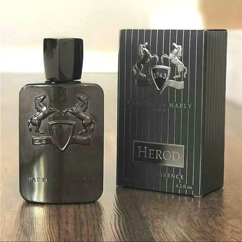 

Парфюм Herod для мужчин, длительный парфюм, спрей для мужчин от Parfums De Marly