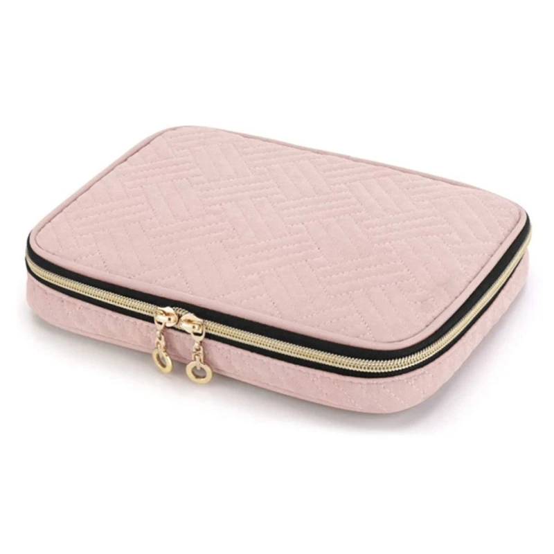 

F3MA Watch Band Organizer Case for Apple-Watch Strap Carrying Case Holder Storage Bag