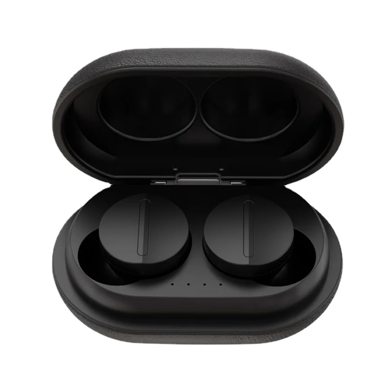 

Sabbat VOOPLAY TWS Earbuds Bass Cellulare Wireless Bluetooth 5.0 Headphones HiFi Stereo In Ear Buds Mic Gift Waterproof Earphone