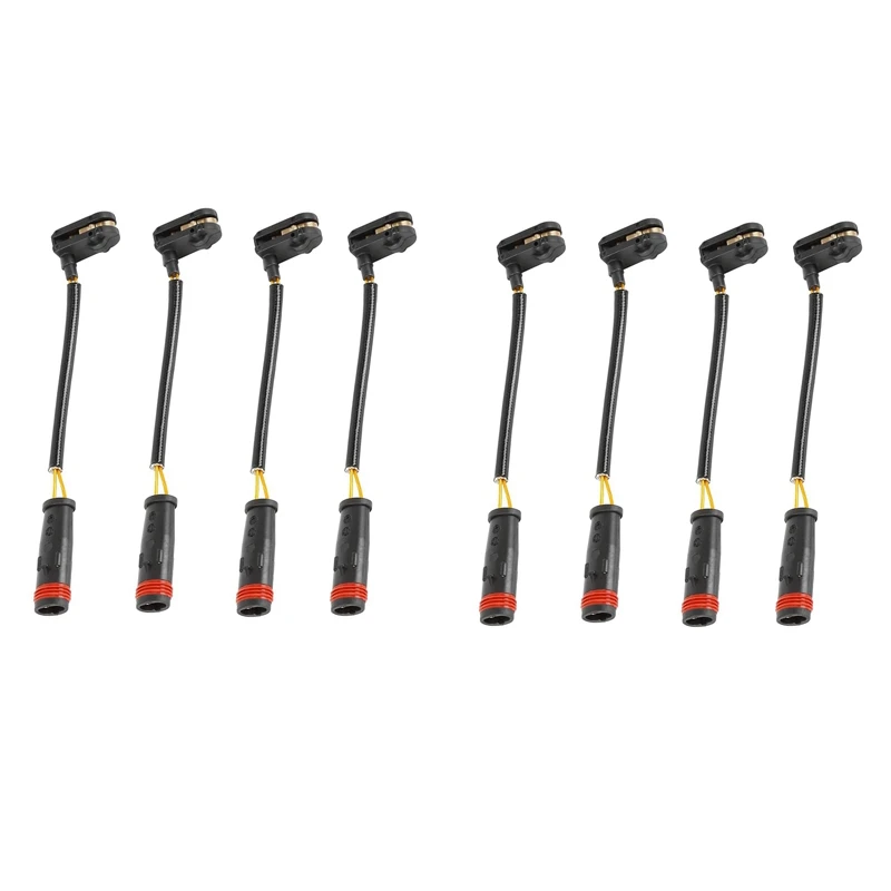 

8Pcs Wear Warning Sensor Brake Pad Sensor 9065401417 For Mercedes SPRINTER 2-T Box