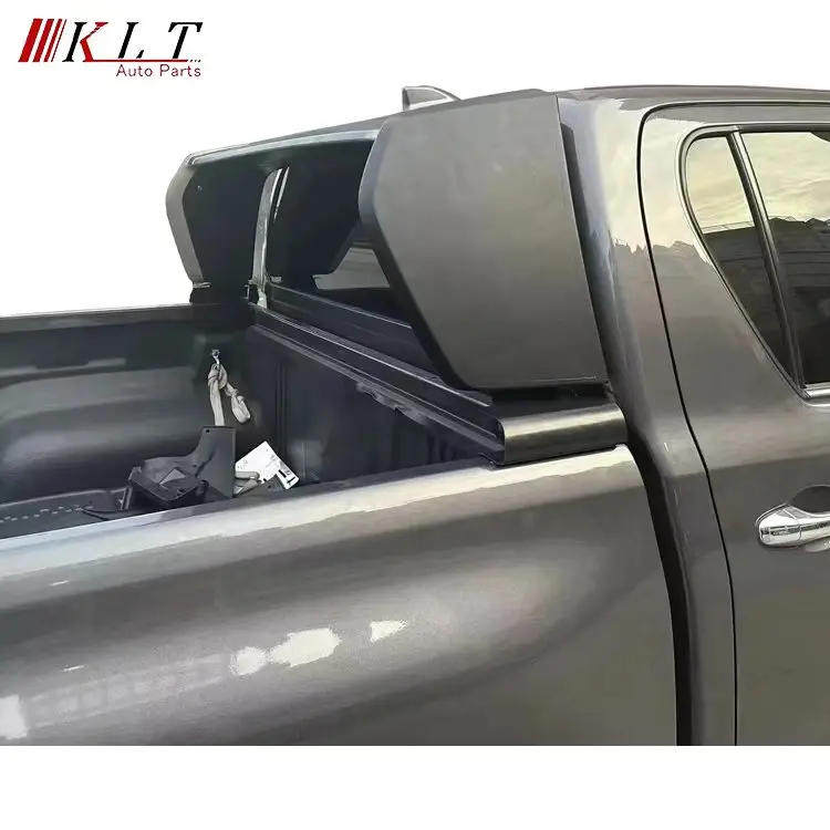 Hilux GR рулонный стержень новейшее хвостовое крыло 2024 спойлер рулонная клетка