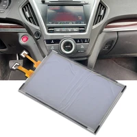 new 7 touch screen glass digitizer for acura mdx 2014 2017 navigation gps radio car accessories navigation touch screen