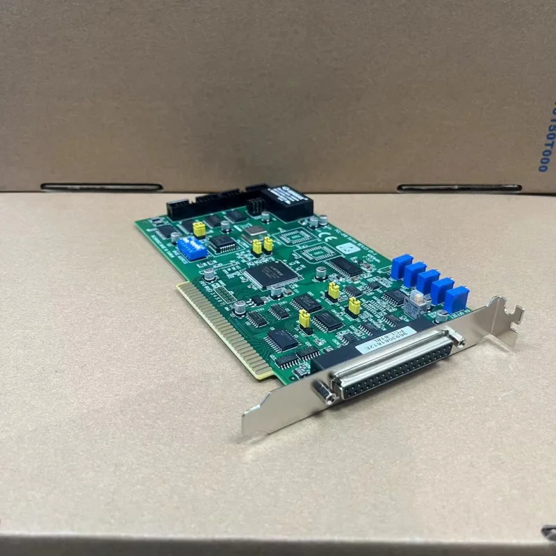 YJL Advantech 16 каналов 40 кГц многофункциональная карта памяти