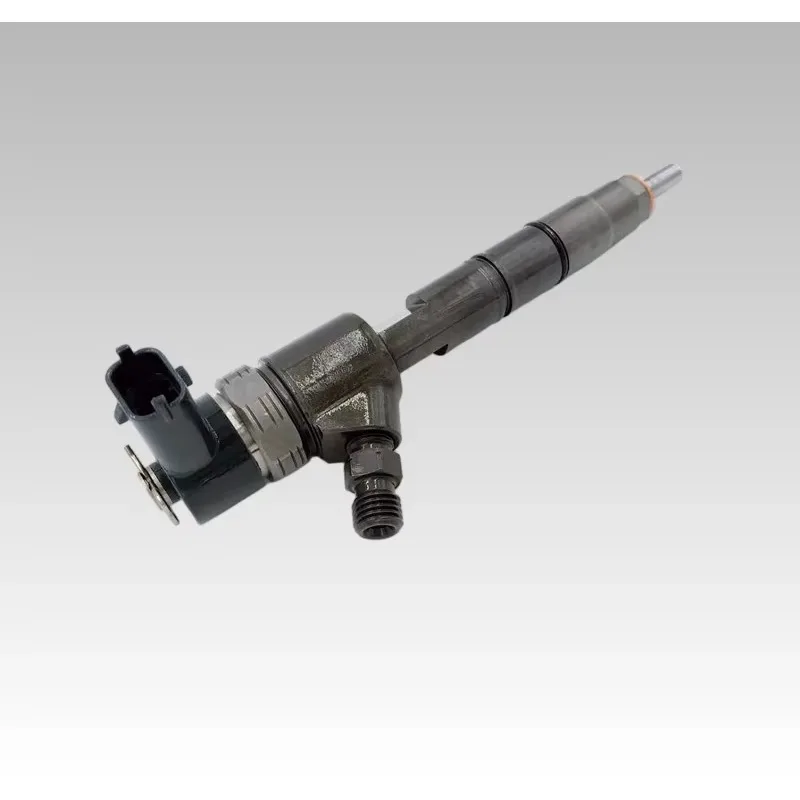 Форсунка Common Rail 0445110313 0445110445 0445110446 для дизельного двигателя 4JB1-2.8L (art.: 3920da3ceeece) - 3920da3ceeece