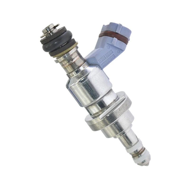 6 шт. 23250-31030 топливная форсунка автомобильная для Lexus IS350 GS450H LS600H GS460 GS350