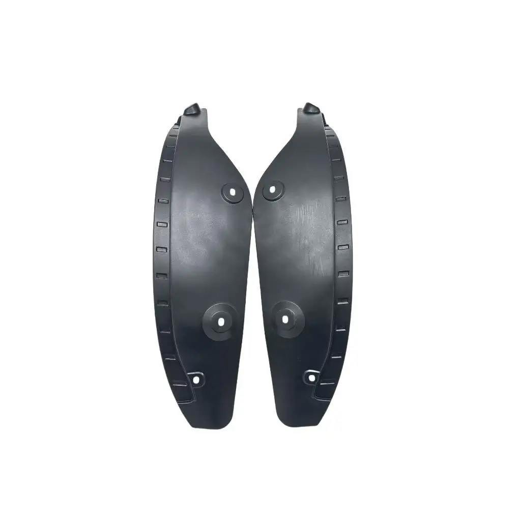 

Автомобильные брызговики для BYD Sealion 6 06 EV PHEV 2025 2027, внутренние брызговики заднего колеса, брызговики на крыло, часть аксессуаров