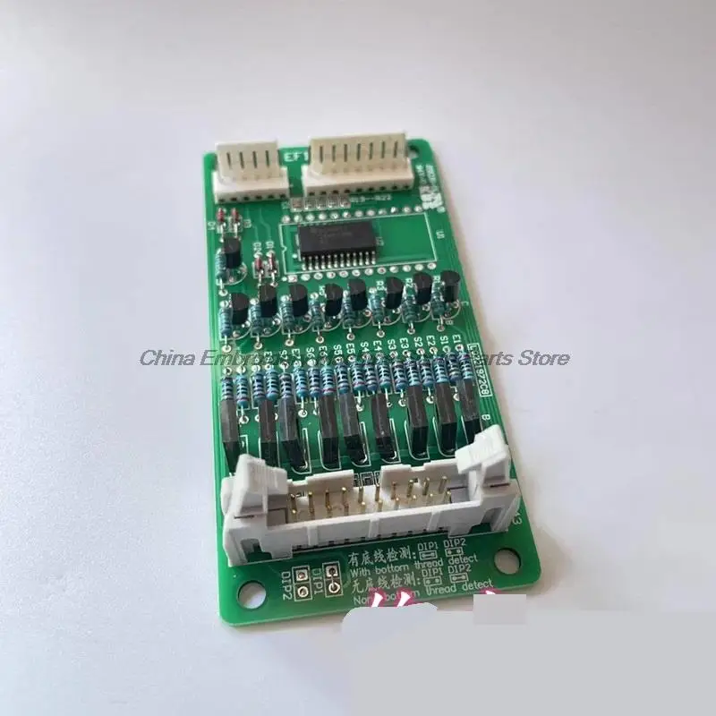 EF104 Ef104b Плата декодирования Отключение сигнализации Ef104f Универсальные