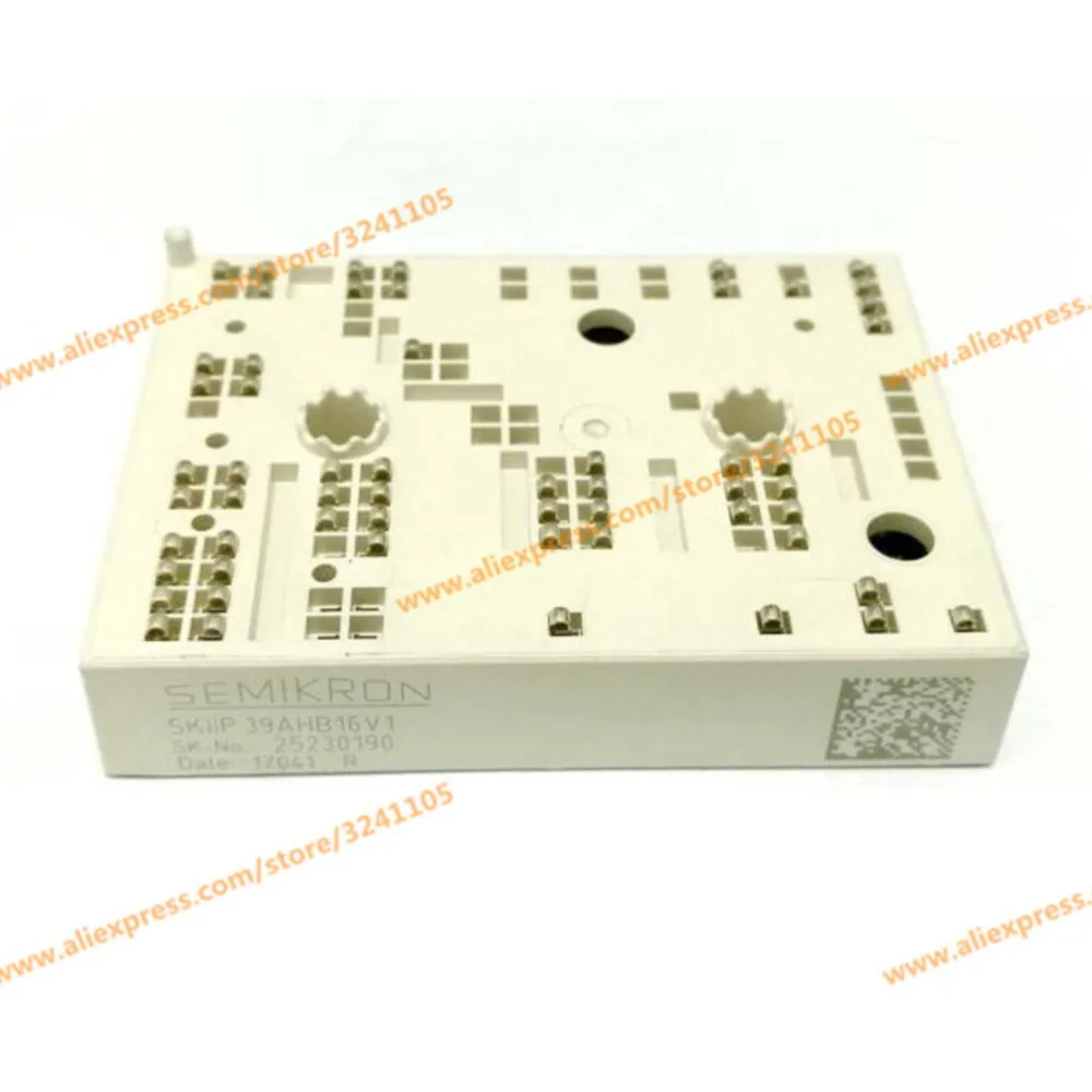 Новый модуль SKIIP39AHB16V1 SKIIP 39AHB16V1