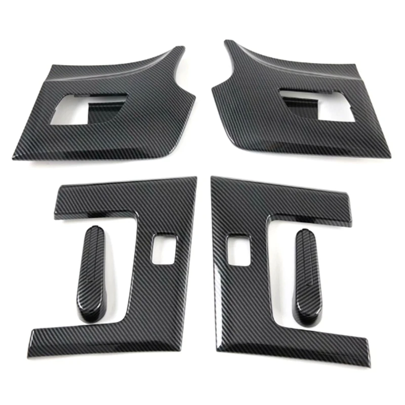 

Car Inner Door Bowl Handle Door Handle Cover Trims For Honda Elysion 2019