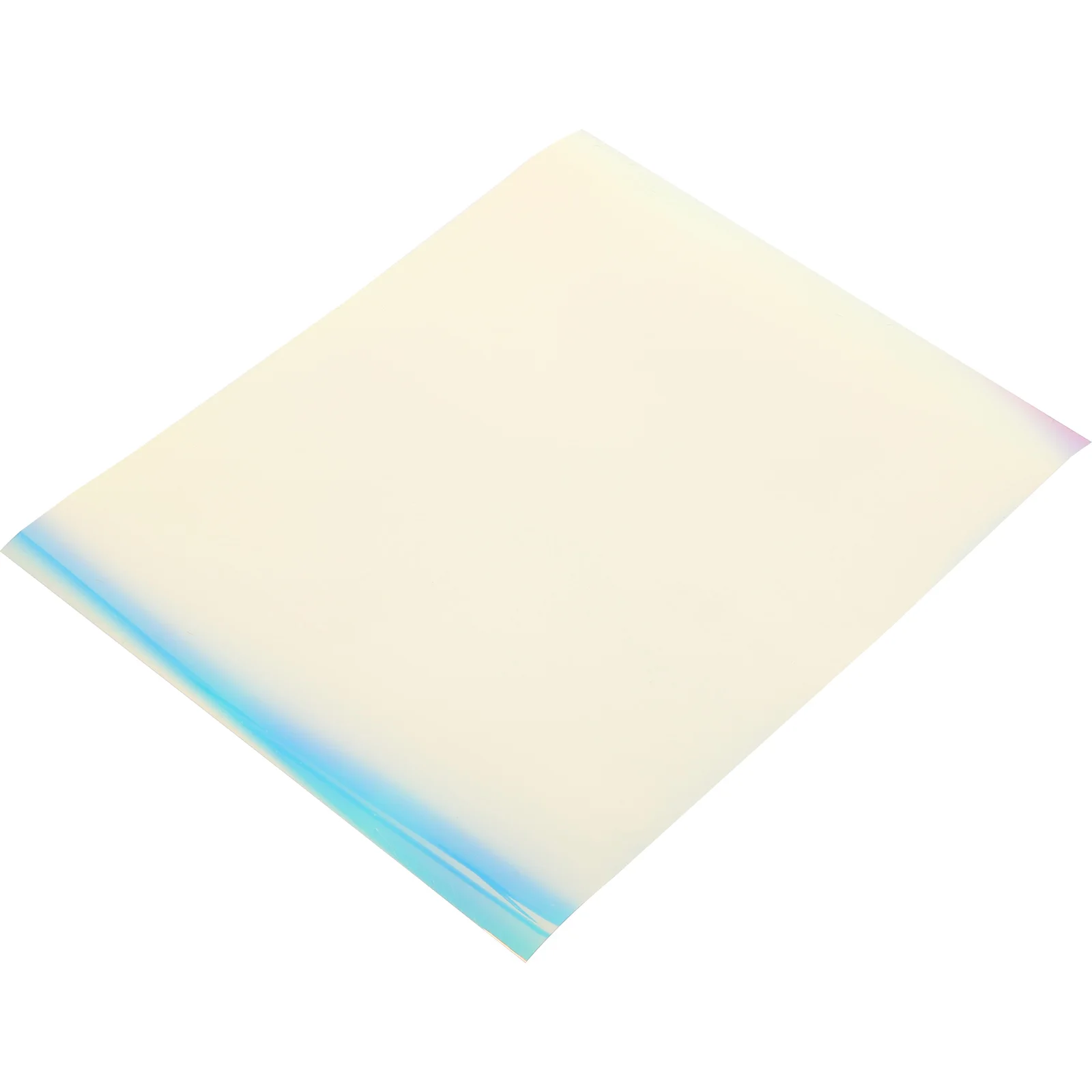 

Transfer Heat Vinyl Film Reflectivethe Dark Glowrainbow Iron T Shirtholographic Shirts Clothing Diy Bagpress Paper Bundle Tape