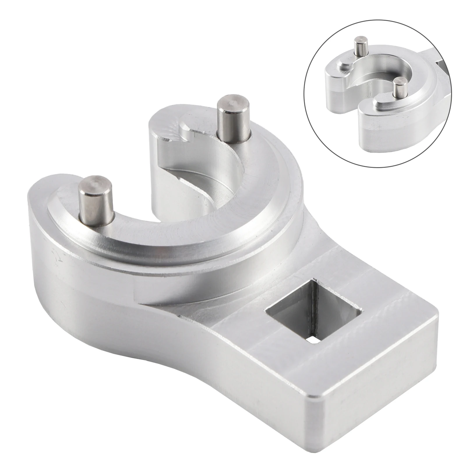 

Гаечный ключ для ударных штифтов FOX Float X