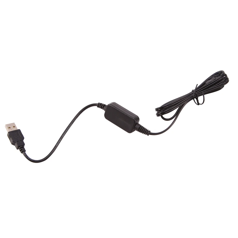 AC-L200 AC-L25A Power Bank USB Charger Electric Wire Cable For Cyber-Shot Camera DSC-HX100 FDR-AX40 AX45 AX33 NEX-VG900 DVD7