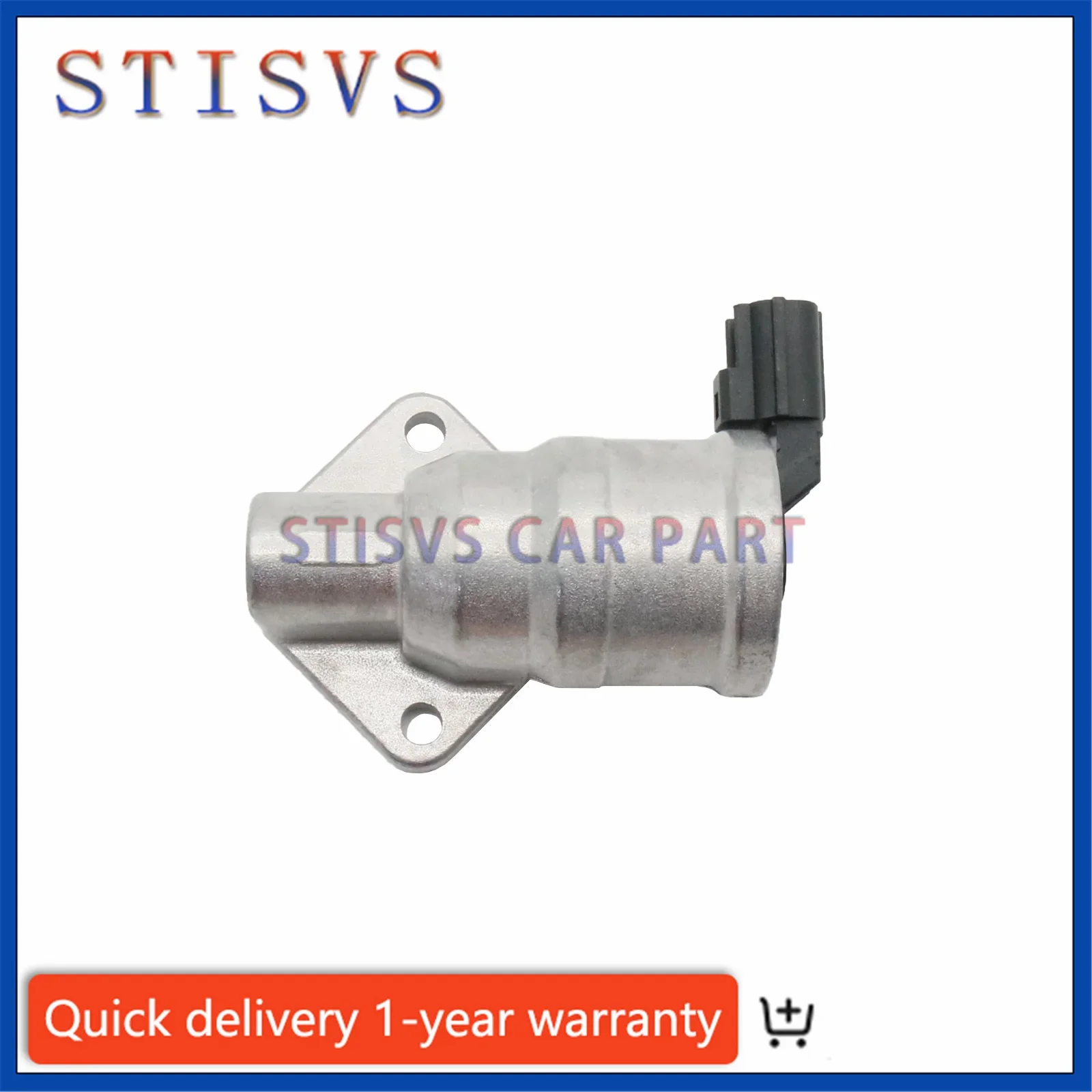 9F5E9F715FA Клапан холостого хода подачи воздуха для Ford Высококачественные