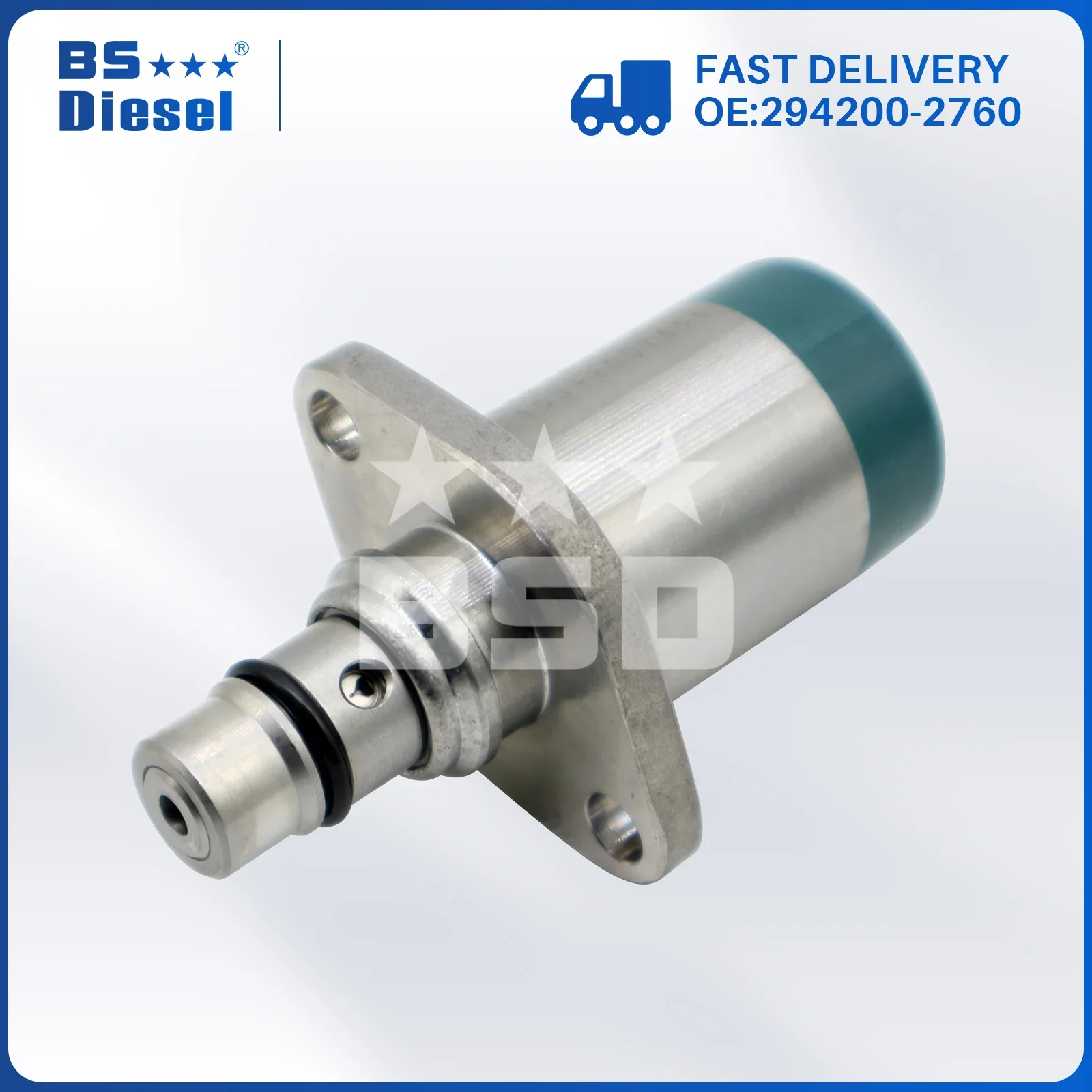 Всасывающий регулирующий клапан SCV OEM 294200-2760 294200-4760 1460A053 1460A056
