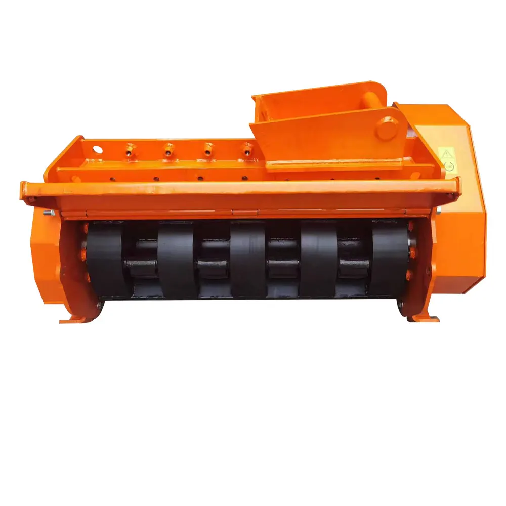 Сверхмощный мини-позиционный станок/экскаватор/насадка для трактора