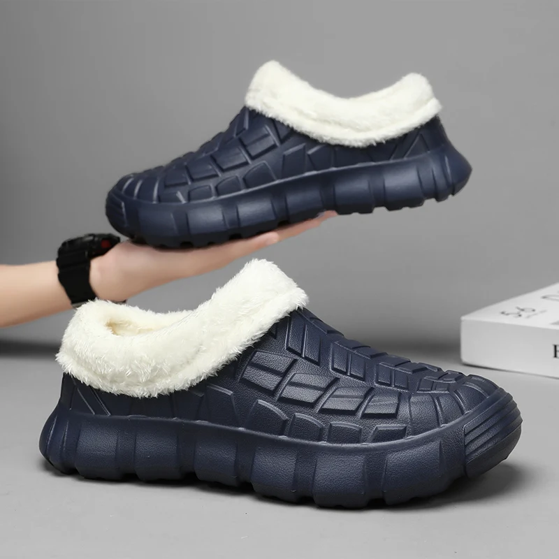 Мужская кухонная обувь профессиональные сабо для шеф-повара маслостойкая врачей