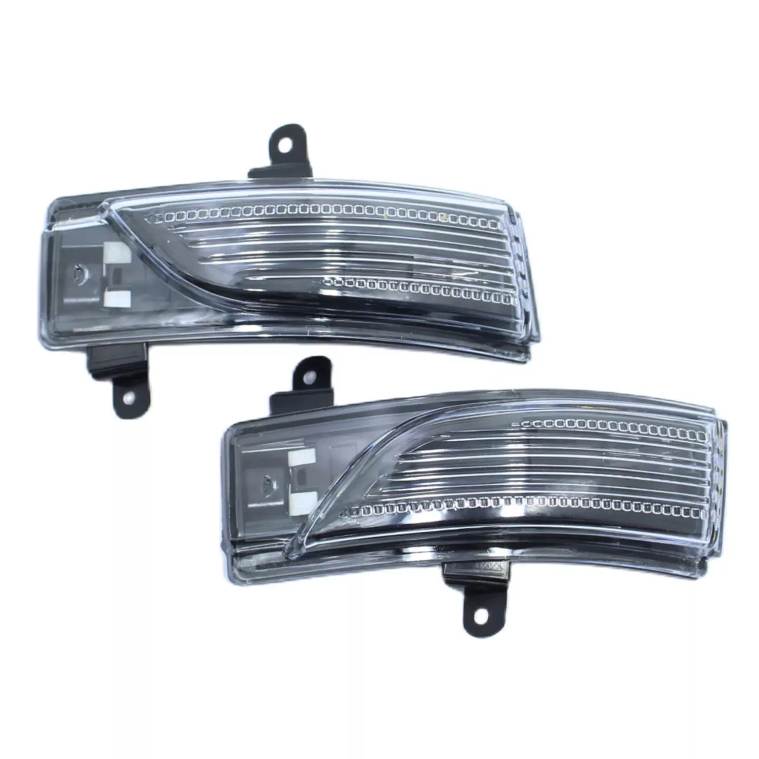 Для Subaru Forest Human Lion Aohu зеркало заднего вида указатель поворота сигнальный