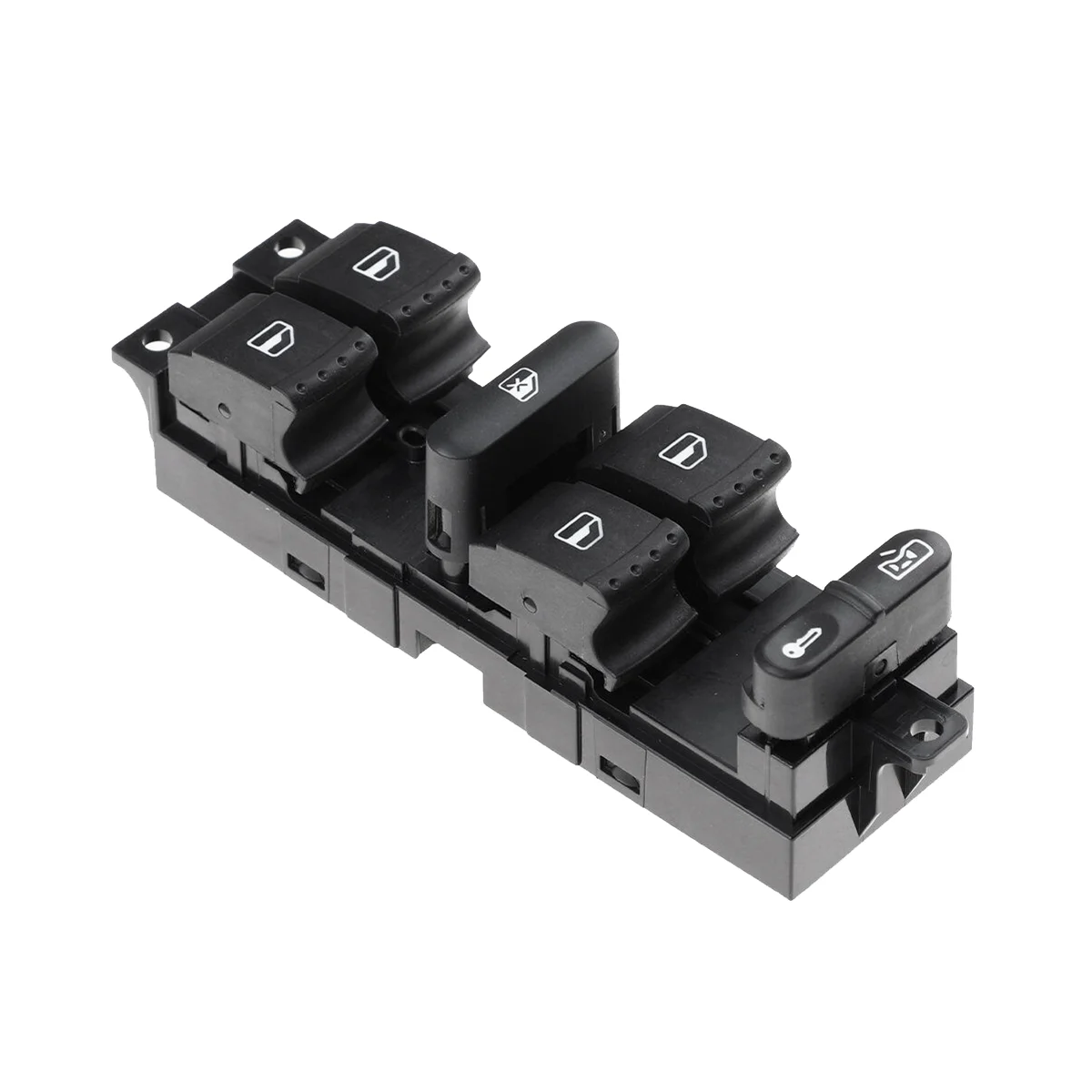 Новая кнопка переключателя окна для Volkswagen Golf Jetta Bora Passat B5 Seat Leon MK4 Skoda Octavia MK1 Fabia