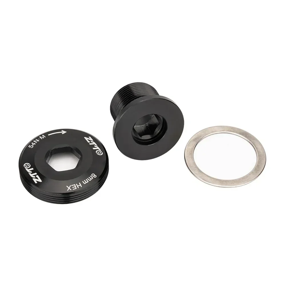 Комплект кривошипов DUB GXP винтовой комплект ForM18/ M30 M15/M26 аксессуары для горных и