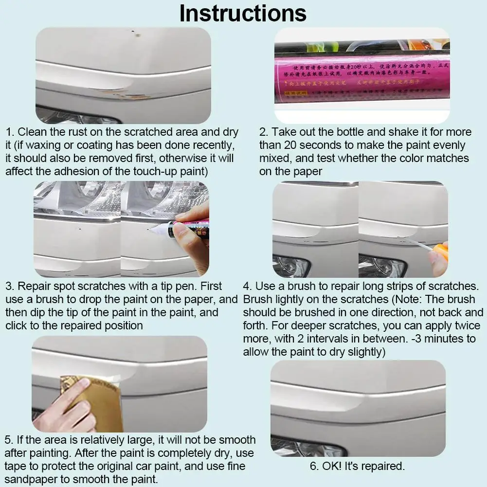 Рисунок 5 - Профессиональная ручка-щетка для