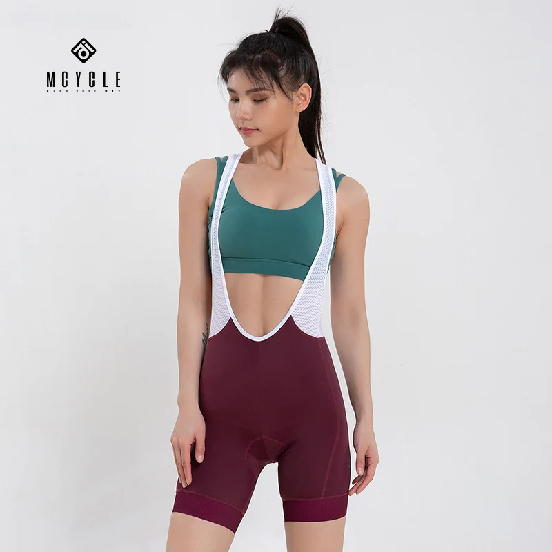 Велосипедные шорты Mcycle оптом лучшие велосипедные быстросохнущие дышащие