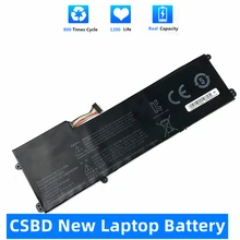 CSBD New LBG522QH Laptop Battery For LG XNOTE Z360 Z360-GH60K Notebook Series Replace Battery 11.1V 44.4Wh 4000mAh