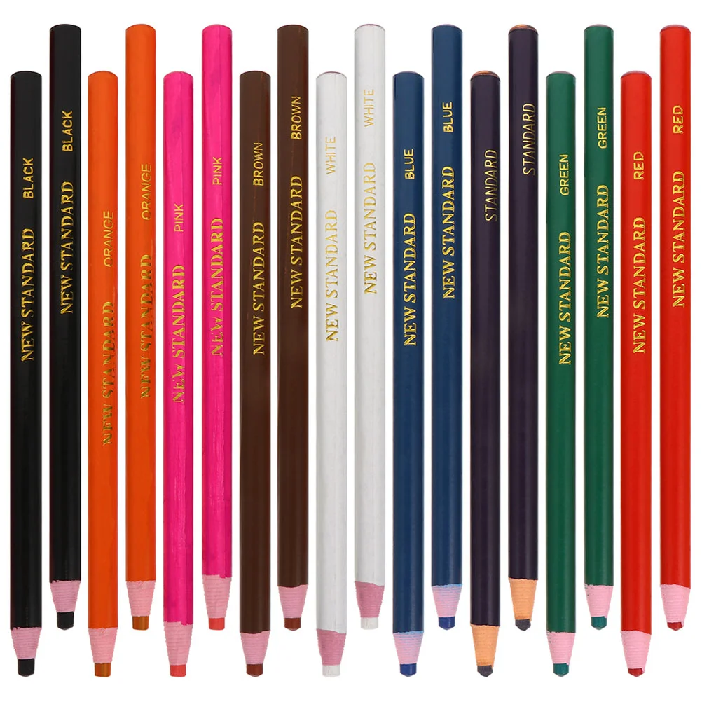 Карандаши мелки маркер ручка для очистки художественные цветные ручки мел шитья