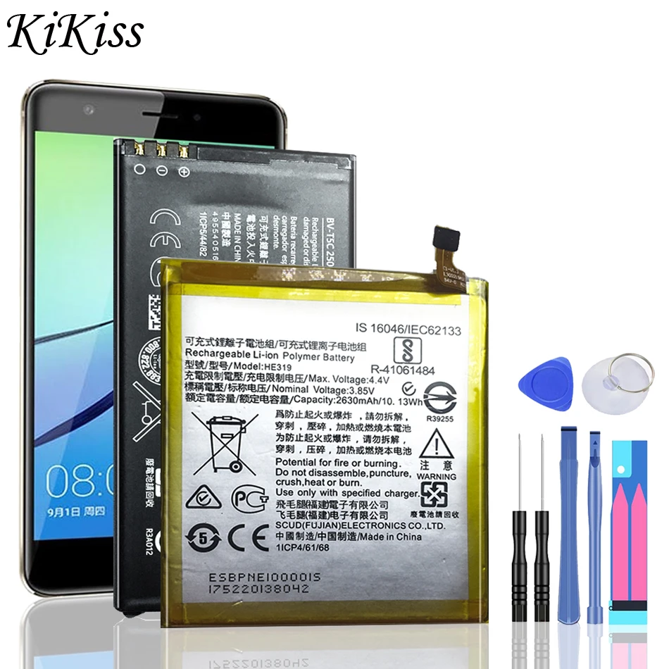 Аккумулятор для Nokia Lumia 640 XL 225 330 730 735 |
