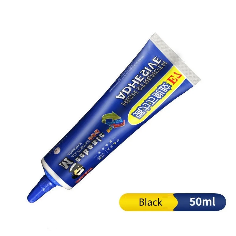 

Mechanic E7 Универсальный клей 50 мл