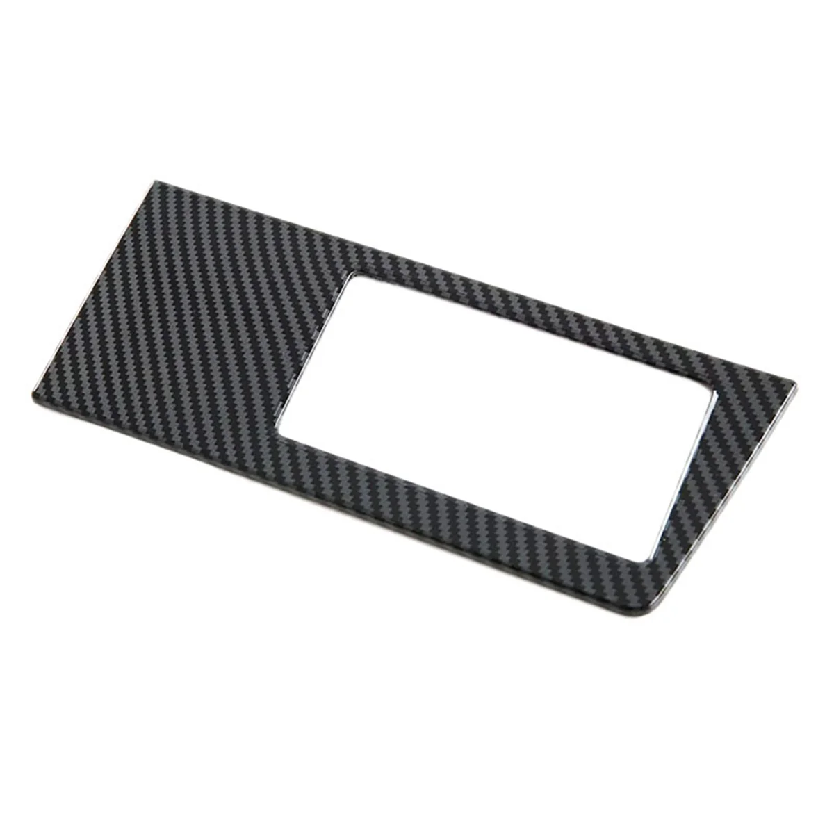 Крышка переключателя управления автомобильной фары для Toyota Yaris Ativ/Vios 2023 2024 RHD