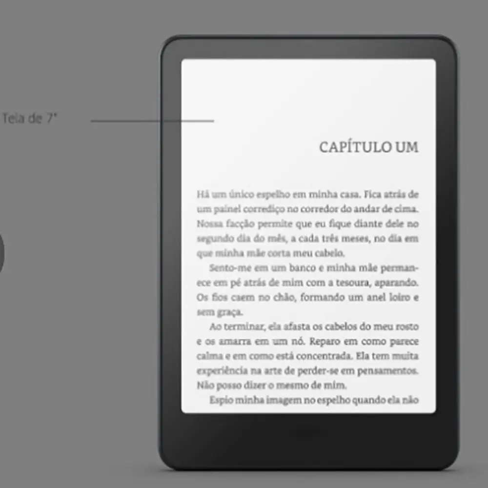 10 шт. защитная пленка для экрана из ПЭТ матовая HD электронного чтения Kindle Paperwhite 6