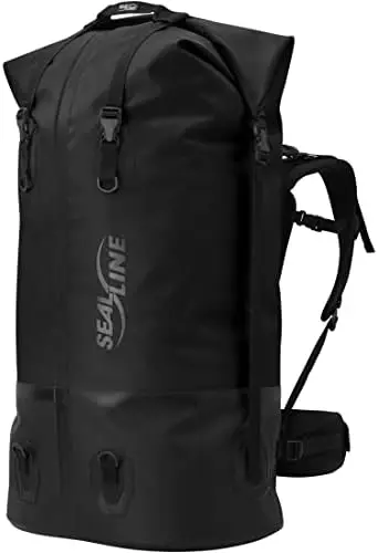 

Pack Waterproof Backpack