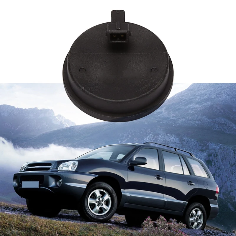 

Car Rear Wheel Sensor Wheel Speed Sensor Cover for HYUNDAI SANTA FE DM IX45 CM SORENTO 08-12 527502BXXX 527502WXXX