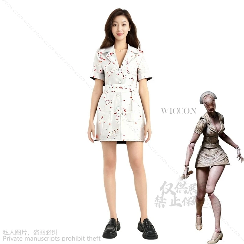 Костюм униформы для косплея из аниме Холм