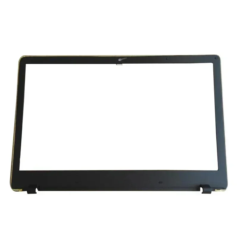 Оригинальная новая задняя крышка ЖК-дисплея/Передняя панель/петли для ноутбука