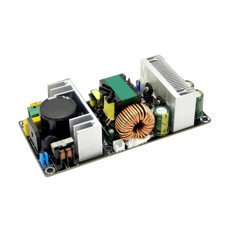 Плата питания высокой мощности 300 Вт с защитой контроля температуры регулируемый