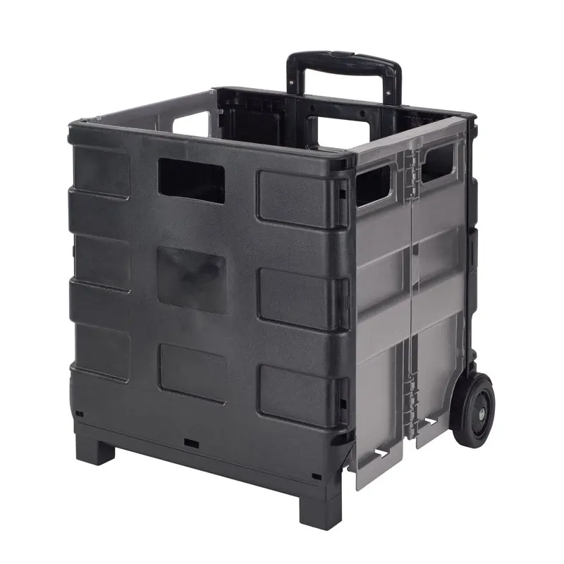 

Tote & Go Collapsible Utility Cart