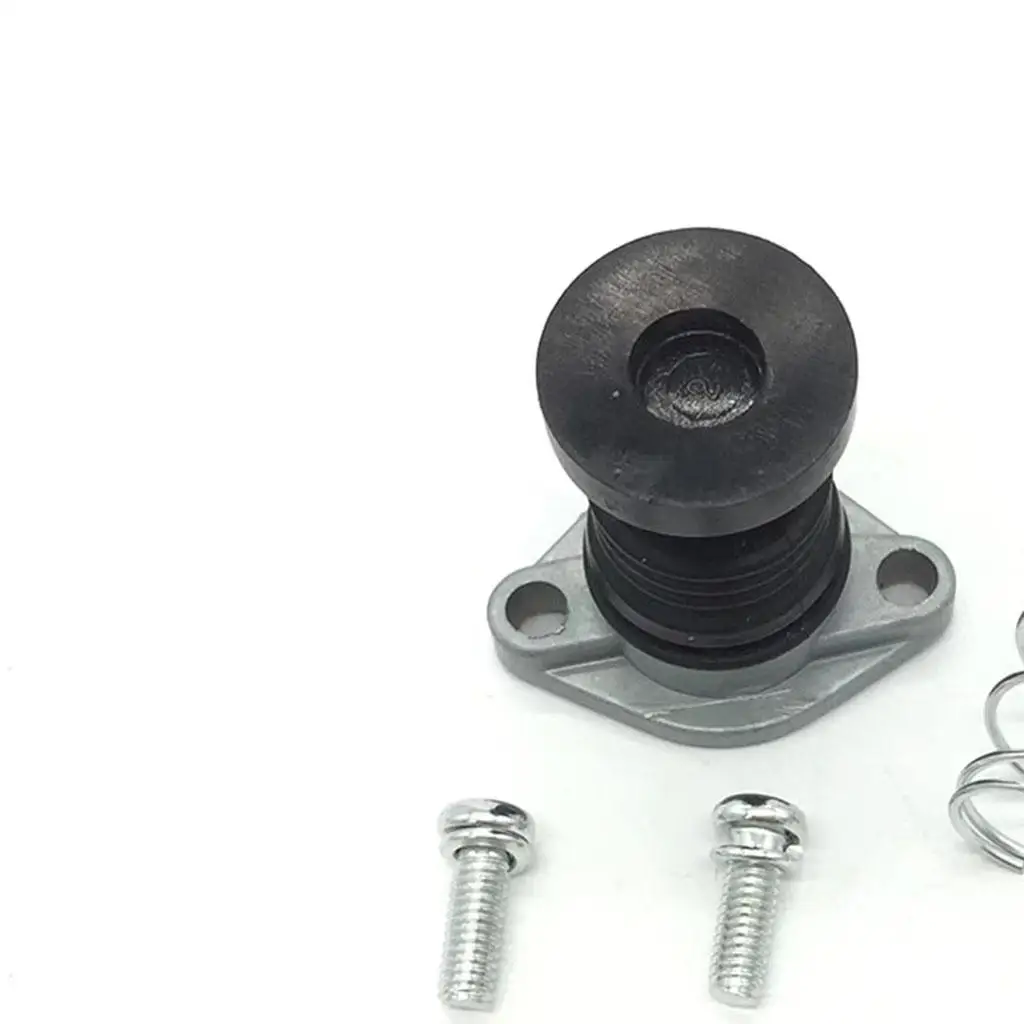 Комплект винтовой пружины насоса праймера карбюратора прямая замена 16048-0 для ATV 50