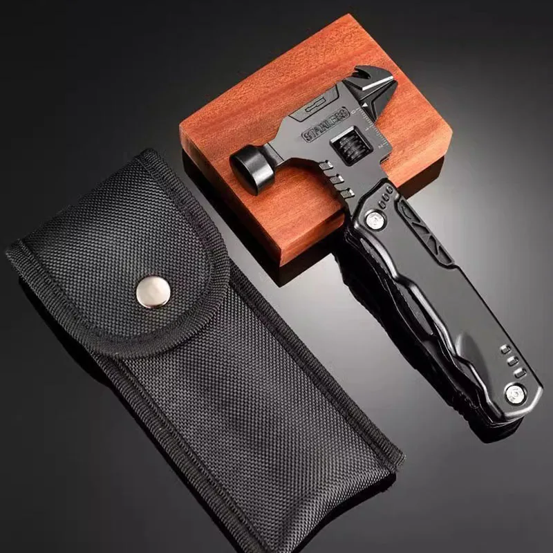 

Складные комбинированные плоскогубцы