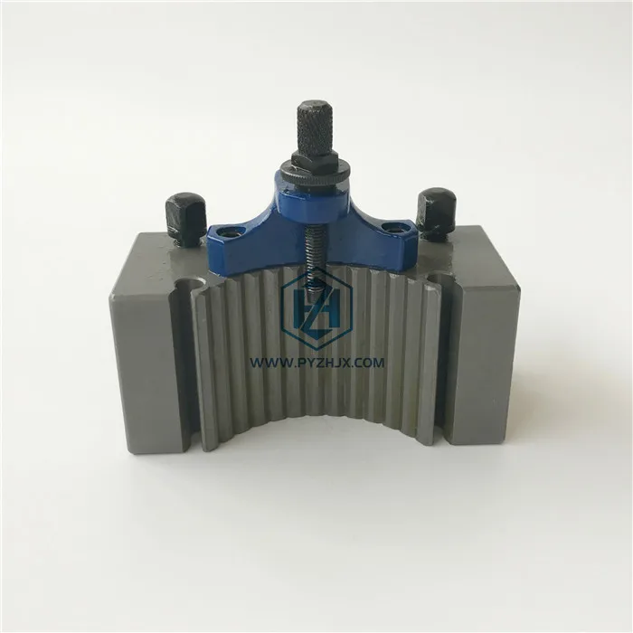 

High Precision Multifix A 40 Position Tool Post Tool Holder