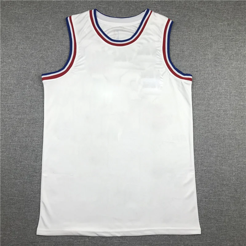 

Basketball jersey suit sportswear breathable men's basketball jersey training suit uniform suit