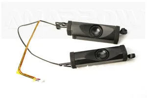 Новый оригинальный внутренний динамик для ноутбука DELL INSPIRON 6400 I6400 E1505 1501 LATITUDE 131L VOSTRO 1000