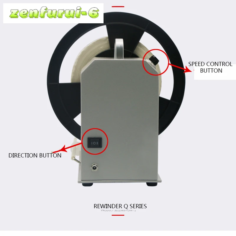 

BSC-Q5 Автоматическая двухсторонняя этикетировочная машина