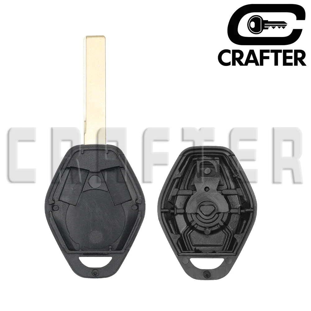 Фото Сменный чехол Crafters с режущей способностью для BMW E Series Blade HU58/HU92 E38 E39 E46 X3 X5 Z3 Z4 1/3/5/7 Series №3