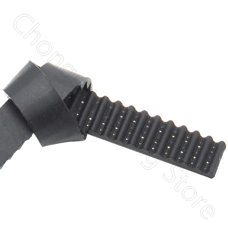 Ленточный конвейер из ТПУ и кевлара ширина 6 10 мм |