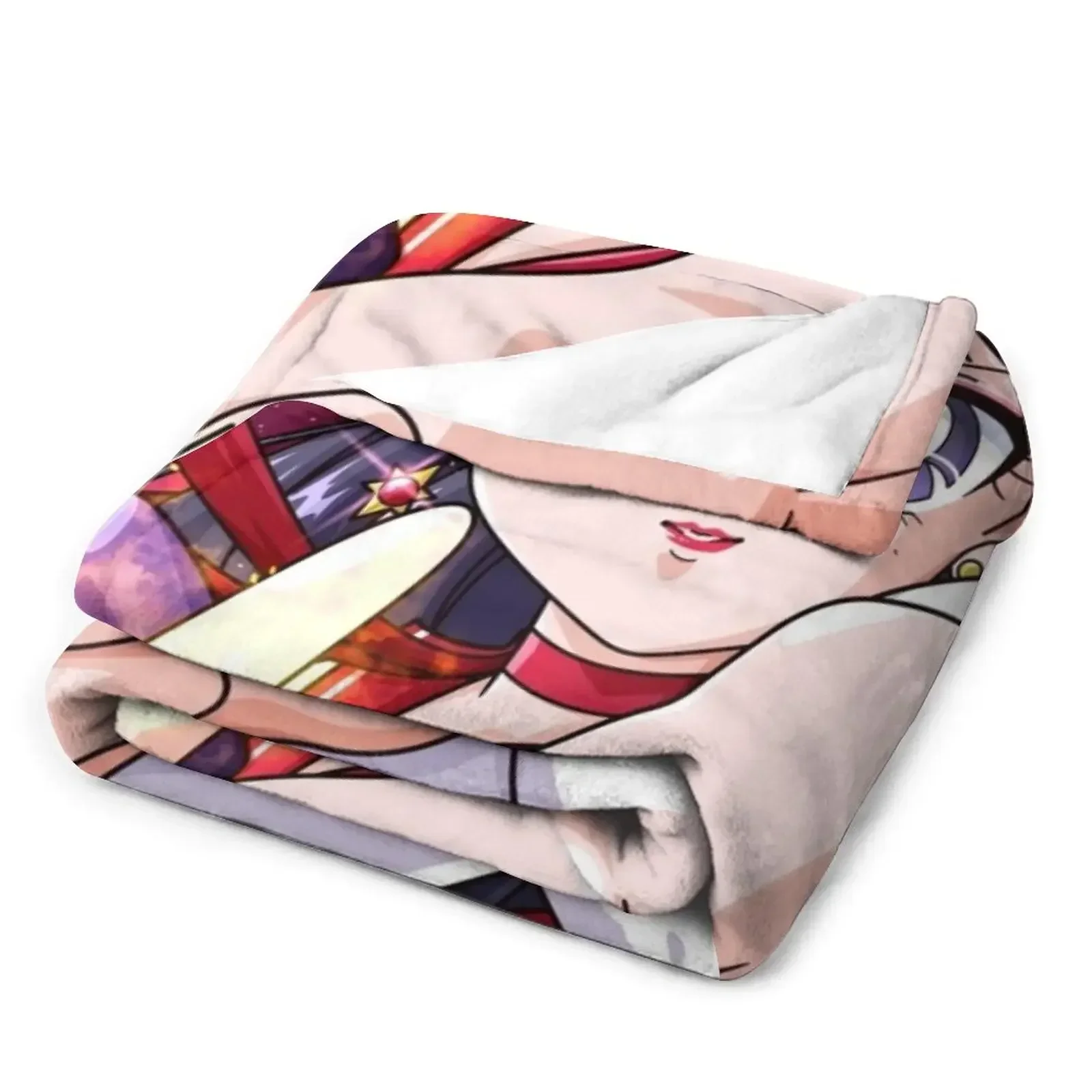 Одеяло Akuryo Taisan тонкие декоративные одеяла для дивана