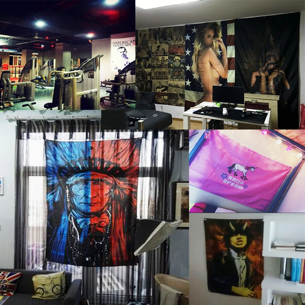 Вы никогда не будете готовы на 100% Просто начните. Вдохновляющие постеры с